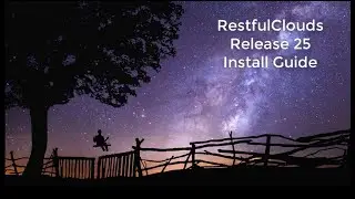 JDE Release 25 Installation with Restful Clouds