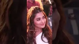 Pooja Hegde Looks Stunning #Shorts