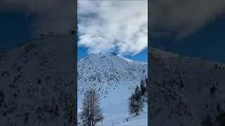 POV: it&rsquo;s ski season in Piedmont #christmas #merrychristmas #christmassongs #relocatingtoitaly