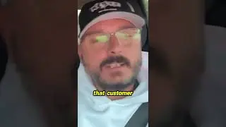 Answering work calls after hours causes drama