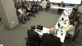 Cannabis Control Commission Public Meeting | March 05, 2020