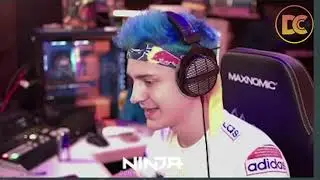 What Ninja thinkts about faze jarvis Getting BANNED!