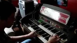 Intermission - Tool (Cover)