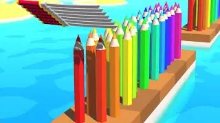 Flying Cut - Satisfying and Relaxing ASMR Video