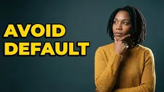 What Is Student Loan Default?