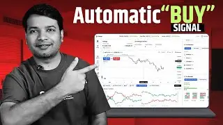 Streak by Zerodha New Update: Semi Algo Trading Live Strategy (Free for Zerodha Users)