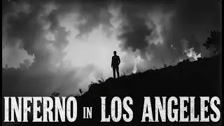 The Griffith Park Fire of 1933 | America&rsquo;s Forgotten Tragedy That Claimed 29 Lives