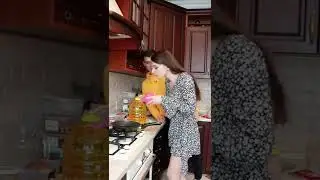 Short breakfast story by Secret Vlog #shorts