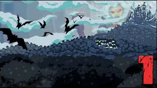 Legacy of Evil Gameplay Part 1