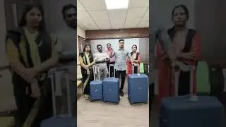 ACCSYS INDIA TROLLEY PACKAGE