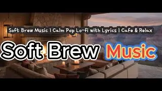 Quiet Pop for Long Hours | Clean Vocal Chill Pop for Work, Cafe & Relax #22