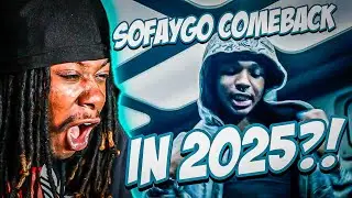 SOFAYGO IS ON A COMEBACK?!| SOFAYGO - DONT HOLD THE FIRE (REACTION)