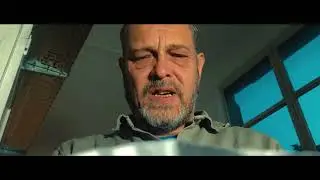 KENOPSIA - Cortometraje 2025 