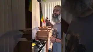 Can't Stop Natty Dread / Laws