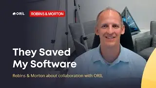 ORIL Provides the Best Combination of Value And Quality – A Robins & Morton Testimonial