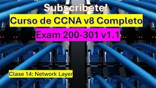 04f: Curso de CCNA v8: Network Layer