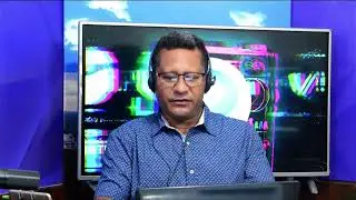 ROTA NO R&Aacute;DIO COM CARLOS BRASIL-BACABAL - MA 25-04-2022