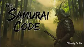 10 Samurai Habits That Build Discipline, Courage, and Inner Strength