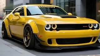 2026 Dodge Super Bee RETURNS?! This Is NOT the Muscle Car Dodge Fans Were Ready For 