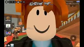 Roblox murder mystery 2