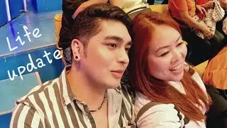 My life update | It's showtime | Events