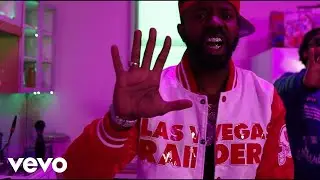 Kingmack - Fear N u ft. Rhasta Wes