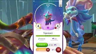 DRACONIUS GO: KINGPEAT!/ GOLDEN EGG HUNT(2018) pt2/ New Bestiary edition!