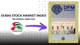 Dubai Stock Market Update By Stalk Stock