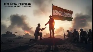 1971 India Pakistan War | Border 2 Ke Peeche Ki Real Story | Bangladesh Creation