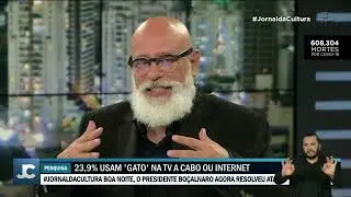 Gesner Oliveira e Luiz Felipe Pond&eacute; comentam motivos e impactos das fraudes