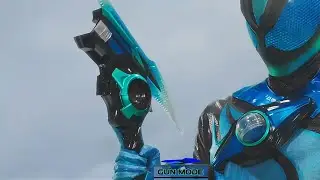 GunMode Breakam Zeztzer