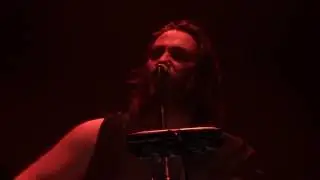 Damien SAEZ - La Lutte - Zénith, Paris - 22 Avril 2017