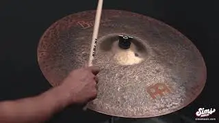 Meinl 21