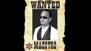 Fusion Mental - Maestro ft. Mexicano 777 (Original Version)