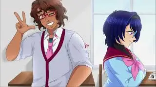 MAGICAL WARRIOR DIAMOND HEART DEMO!! Ep.1