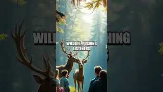 The Art of Wilderness Debate