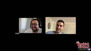 Turkish Virtual Interview Series Part 1