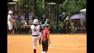 Atlanta legacy Showcase 2025