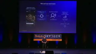 Vambe Skydeck Pitch