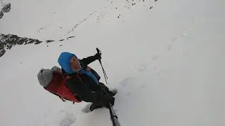 Refuge de Plan Glacier