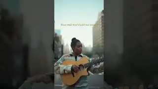 Human Nature #irmamusic #folkmusic #acoustic #cover #michaeljackson #guitar