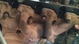 🚙Reparaci&oacute;n de motor Ford Ranger 89 segunda parte🚙