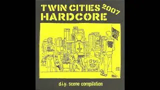 Twin Cities Hardcore 2007 7