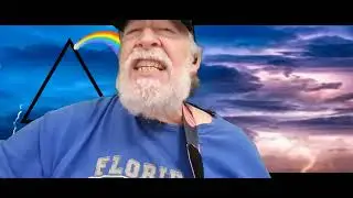 WISH YOU WERE HERE -  Pink Floyd   -  Bobby Posner