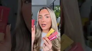 buy 3 get 1 free ole henriksen pout preserve peptide lip treatments right now (8/7)! 🚨🏃🏼&zwj;♀️✨