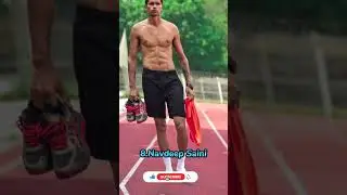 Top 10 Indian Cricketers With Great Physique #shorts #cricket