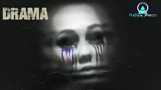 MELANCOLIC RAP BEAT - DRAMA - PAIVA PROD