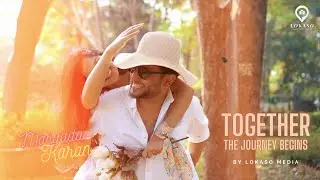 GOA PREWEDDING PROPOSAL SHOOT | LOKASO MEDIA | Best Goa Photographer