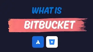 What Is Bitbucket? Inside Atlassian's Bitbucket | Intro to Bitbucket | Learn with Coding Kitty