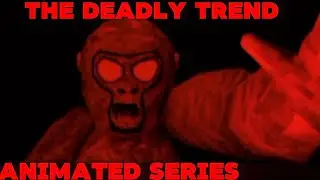 The deadly trend (TRALER) (ANIMATED SERIES)  